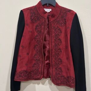 Coldwater Creek Jacket